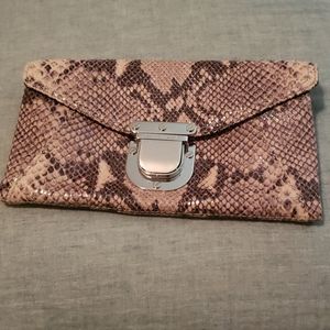 Michael Kors clutch